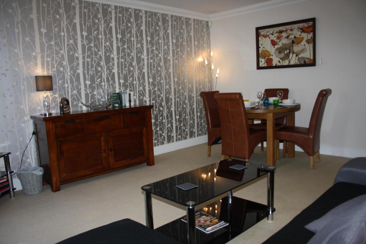 Canterbury Elms Court Apartment ห้อง รูปภาพ