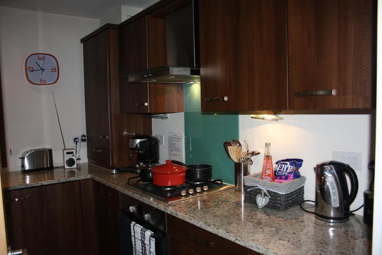 Canterbury Elms Court Apartment ห้อง รูปภาพ