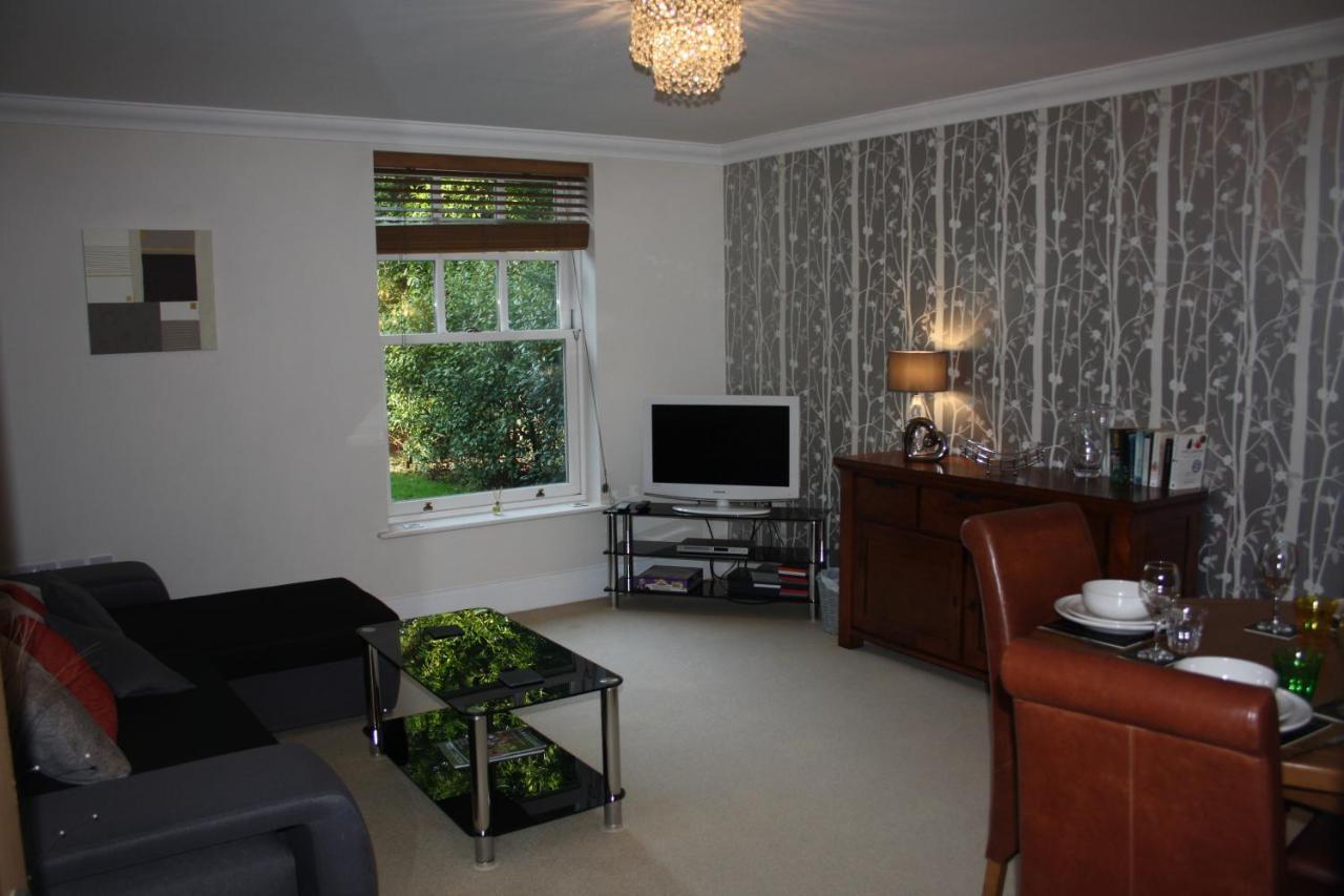Canterbury Elms Court Apartment ห้อง รูปภาพ